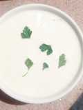Salsa roquefort