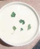 Salsa roquefort
