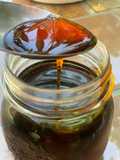 Salsa al caramello