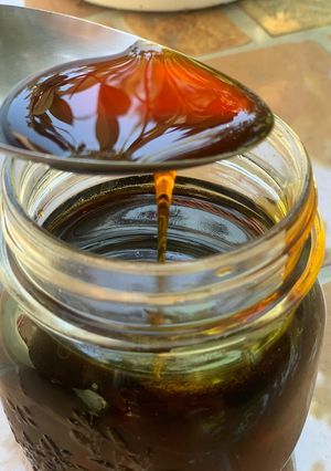 Foto di Salsa al caramello
