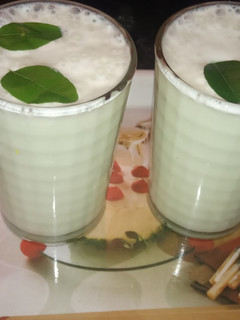 காரசாரமான நீர் மோர் (Neer mor recipe in tamil) செய்முறை முக்கிய புகைப்படம்