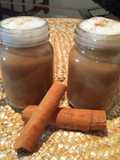 Pumpkin Spice Latte