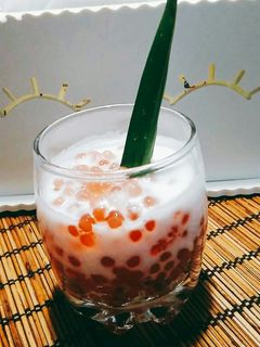 Foto resep Bubur Mutiara