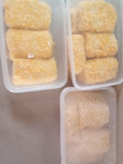 Foto resep Risol mayo