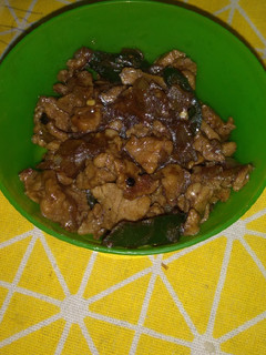 Foto resep Sapi lada hitam