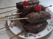Gambar taichan goreng