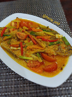 Foto resep Pesmol Ikan Nila