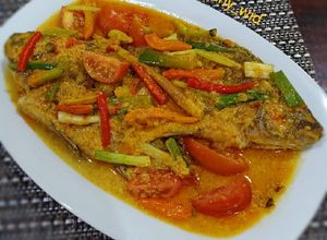 Foto resep Pesmol Ikan Nila