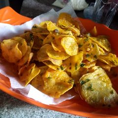 Bhajia A picture of Bhajia.