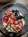 Overnight Oats