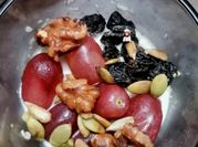 Gambar chia seed oat