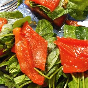 Súper fácil y rápido.Cero calorías.Vegana