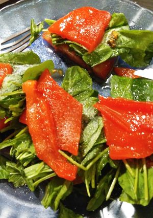 Una foto de Súper fácil y rápido.Cero calorías.Vegana