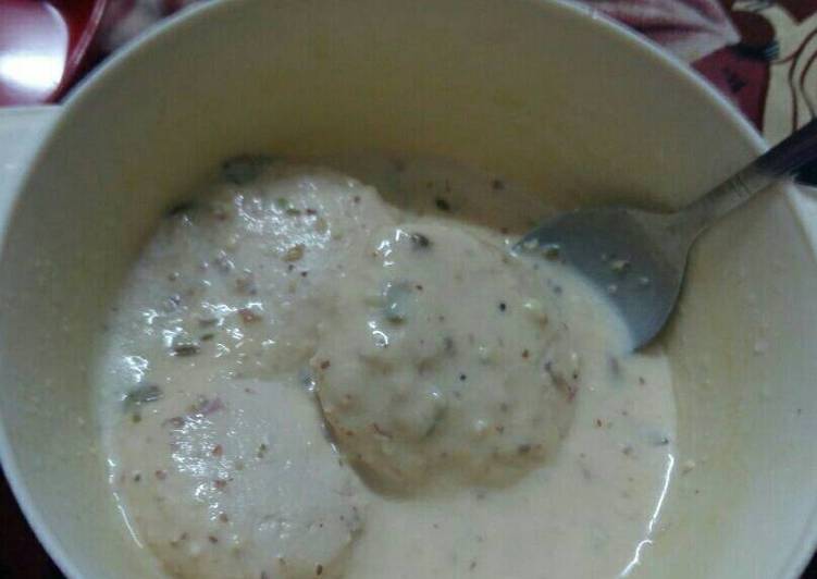 Rasmalai