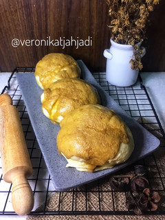 Foto resep Roti Boy Simple