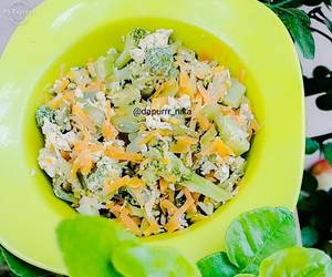 Resep Populer Orak Arik Telur Pelangi Lezat Mantap Resep Populer Orak Arik Telur Pelangi Lezat Mantap