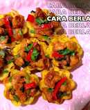 Cara Berlauk