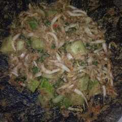Karedok Bandung রেসিপির প্রধান ছবি