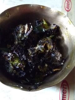 নিম বেগুন (neem begun recipe in Bengali) রেসিপির প্রধান ছবি