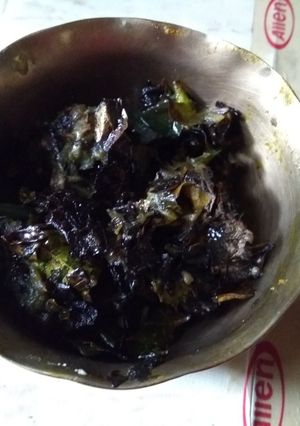 নিম বেগুন (neem begun recipe in Bengali) রেসিপির প্রধান ছবি