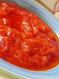 Molho de tomate para Espaguete, gnocchi e massas curtas