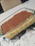 Hamis tiramisu