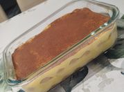 Kép erről: tiramisu babapiskóta