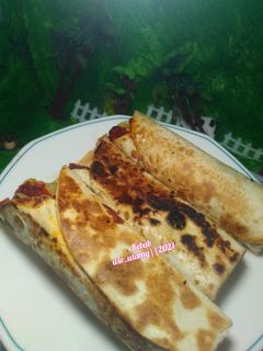 Foto resep Kebab daging Simpel