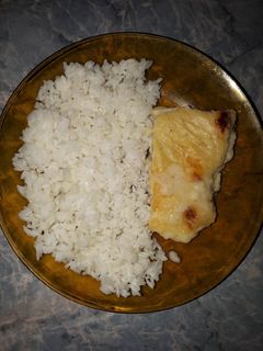 Csirkemell sajtmártásban recept fotója