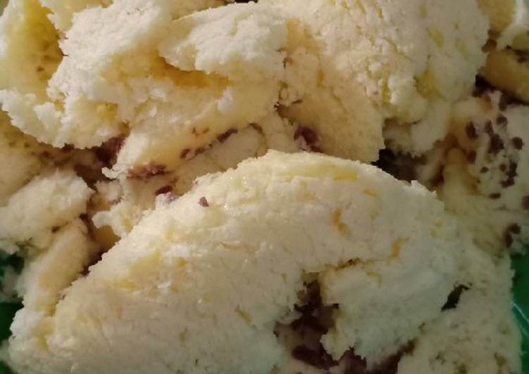 Langkah Mudah untuk Membuat Ice cream jagung yang Bikin Ngiler
