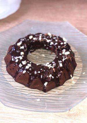 Une photo de Recette pour diabétique