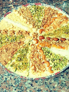 صورة لوصفة ليالي لبنان