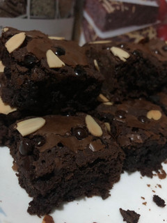Foto resep Brownies