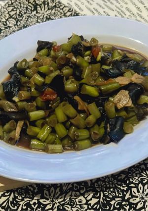 Foto resep Eseng-Eseng Ucet