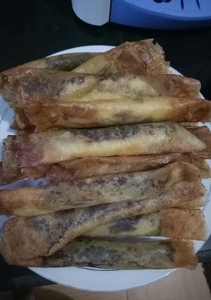 Foto resep Pisang aroma