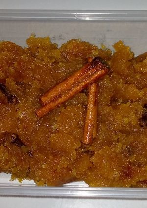 Foto resep Selai Nanas