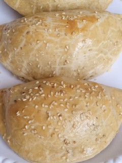 A picture of Meat pie.
