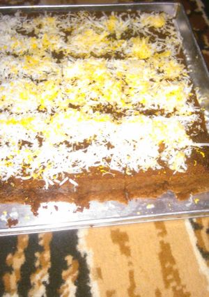 Foto resep Brownies