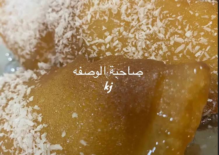 قطايف تجنن 🌟
