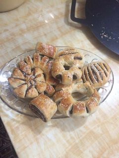 صورة لوصفة الجرك العراقي