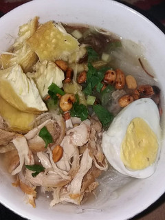 Foto resep Sop Bakara/ SOP UBI