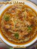 Fuyunghai Udang