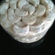 Kue Putri Salju rasa susu banget