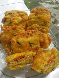 Foto resep Tempe Jeletot
