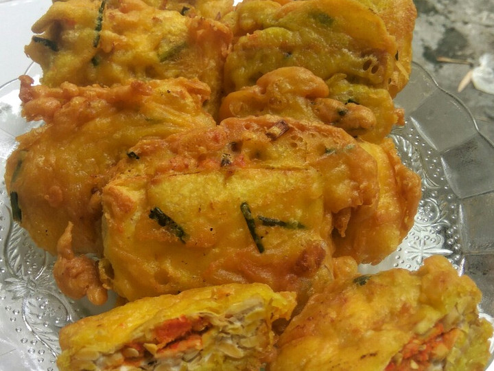 Cara Gampang Menyiapkan Tempe Jeletot, Bisa Manjain Lidah