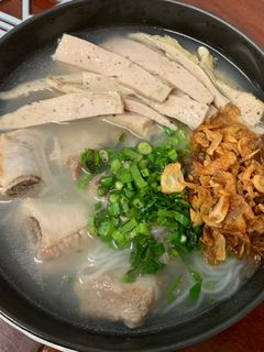 รูปของ ก๋วยจั๊บญวน