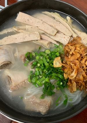 รูปของ ก๋วยจั๊บญวน