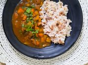 Gambar beef curry