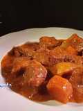 Slow Cooker Beef Stew