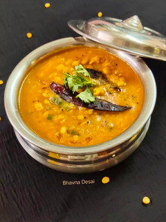 દૂધી ચણા દાળ નું શાક રેસીપી મુખ્ય ફોટો